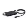 Jabra PanaCast USB Hub USB-C, UK įkroviklis