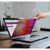 StarTech.com privatumo ekrano apsauga 14 colių MacBook Pro 21/23, auksinis filtras su sustiprinta privatumo apsauga, dvipusis ekrano apsauginis stiklas, +/- 30 laipsnių