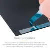 StarTech.com privatumo ekrano apsauga 14 colių MacBook Pro 21/23, auksinis filtras su sustiprinta privatumo apsauga, dvipusis ekrano apsauginis stiklas, +/- 30 laipsnių