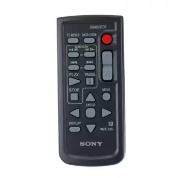 Sony 148754013 nuotolinio valdymo pultas skaitmeniniams fotoaparatams su mygtukais