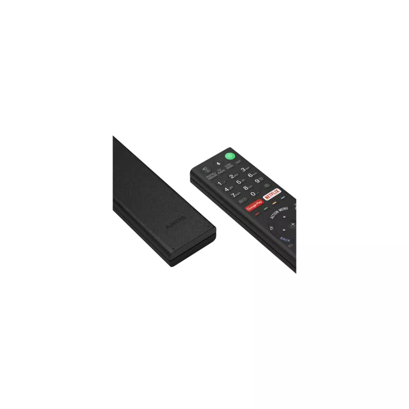 Nuotolinio valdymo pultelis Sony RMF-TX200E televizoriui su mygtukais