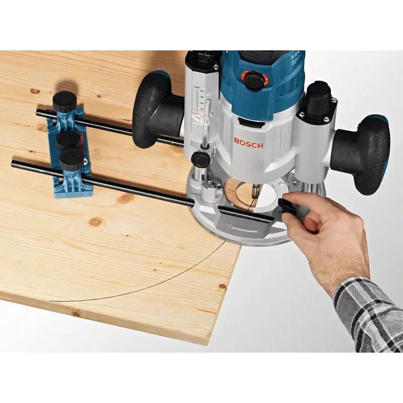 Bosch OFZ Professional 1600A0011C priedas