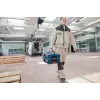 Bosch 1 600 A01 6NC laikymo dėžė, stačiakampė, ABS mėlyna