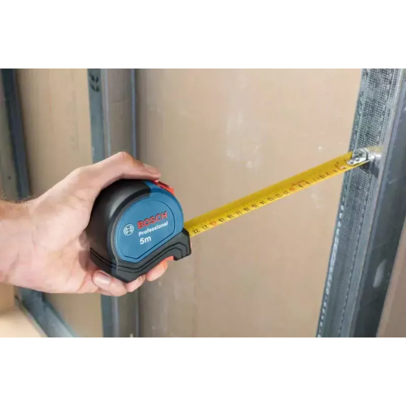 Bosch 1 600 A02 7M3 mechaniko įrankių rinkinys 13 vienetų