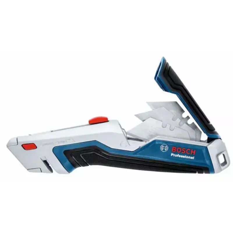 Bosch 1 600 A02 7M3 mechaniko įrankių rinkinys 13 vienetų
