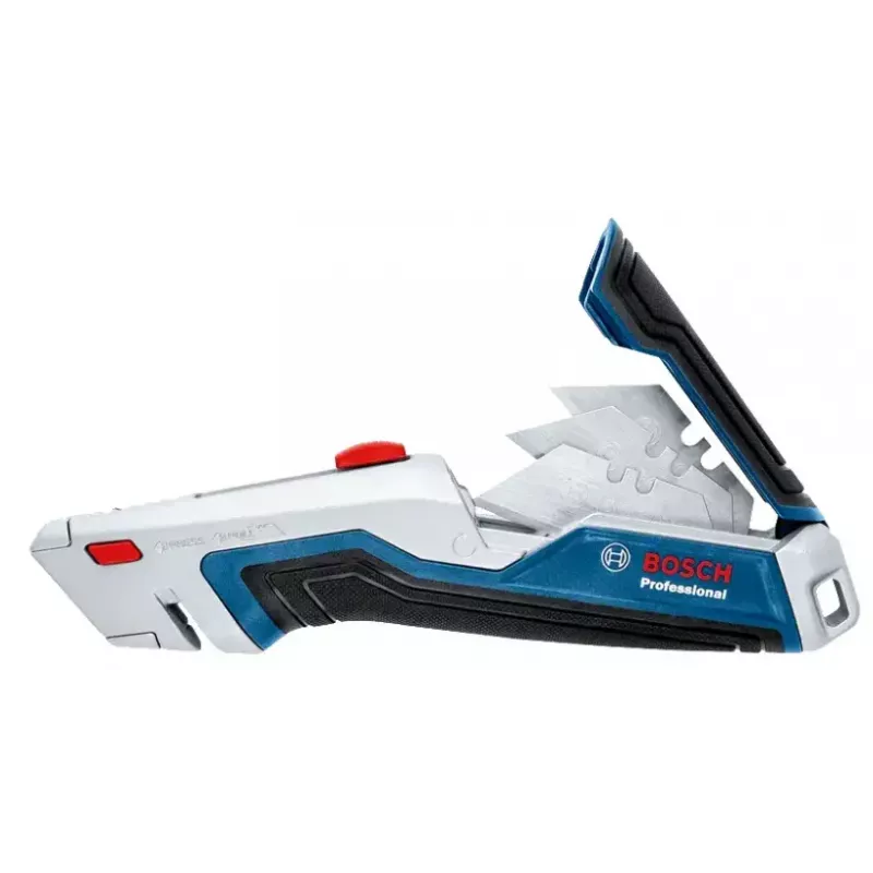 Bosch 1 600 A02 7M3 mechaniko įrankių rinkinys 13 vienetų