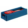Bosch 1 600 A02 7M3 mechaniko įrankių rinkinys 13 vienetų
