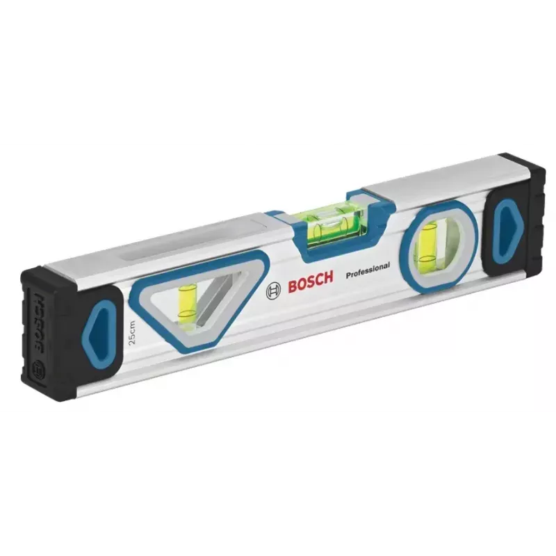 Bosch 1 600 A02 7M3 mechaniko įrankių rinkinys 13 vienetų