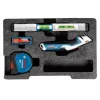 Bosch 1 600 A02 7M3 mechaniko įrankių rinkinys 13 vienetų