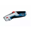 Bosch 1 600 A02 7M5 peiliukai, mėlyni, 11 vnt., 6,3 cm