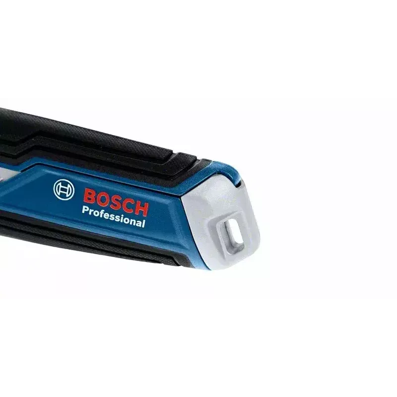 Bosch 1 600 A02 7M5 peiliukai, mėlyni, 11 vnt., 6,3 cm