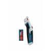 Bosch 1 600 A02 7M5 peiliukai, mėlyni, 11 vnt., 6,3 cm