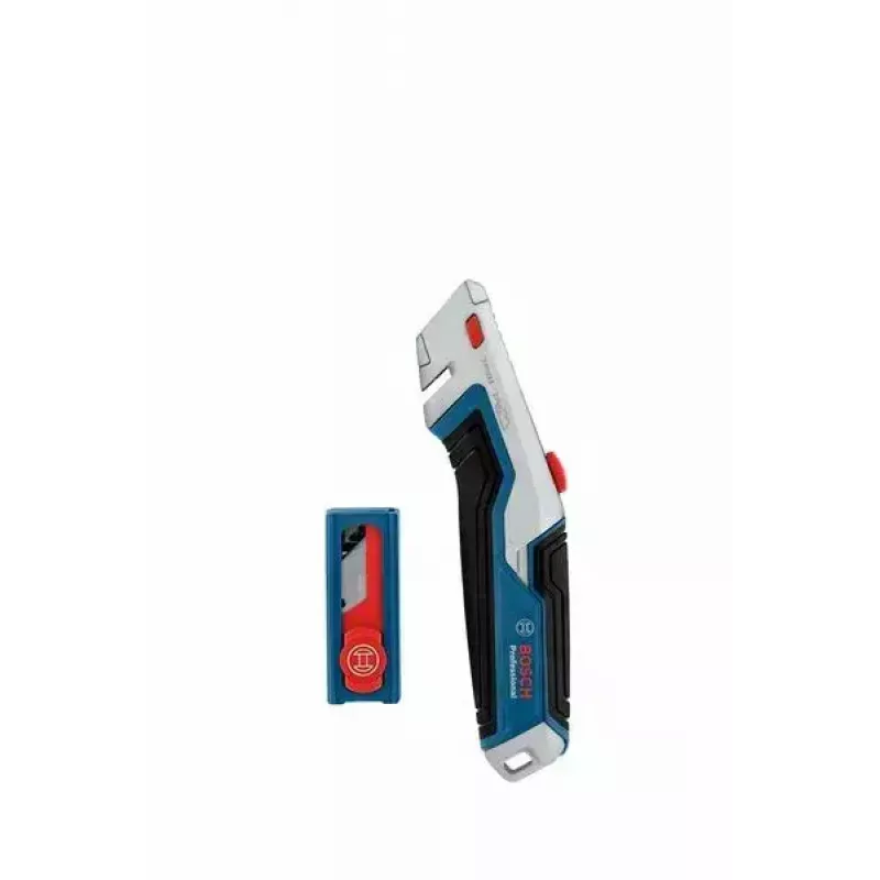 Bosch 1 600 A02 7M5 peiliukai, mėlyni, 11 vnt., 6,3 cm