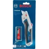 Bosch 1 600 A02 7M5 peiliukai, mėlyni, 11 vnt., 6,3 cm