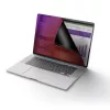 StarTech.com privatumo ekranas 16 colių MacBook Pro 21/23, auksinis filtras su sustiprinta privatumo apsauga, dvipusis ekrano apsauginis stiklas, +/- 30 laipsnių