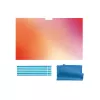 StarTech.com privatumo ekranas 16 colių MacBook Pro 21/23, auksinis filtras su sustiprinta privatumo apsauga, dvipusis ekrano apsauginis stiklas, +/- 30 laipsnių