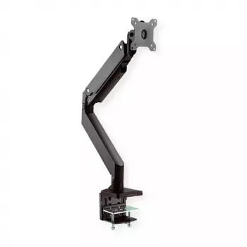 Monitoriaus laikiklis ROLINE 17.03.1116 stalas juodas