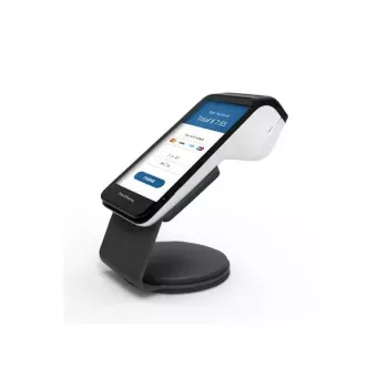 Universalus EMV išmaniojo telefono apsaugos stovas juodas Compulocks 199BSLDDCKB
