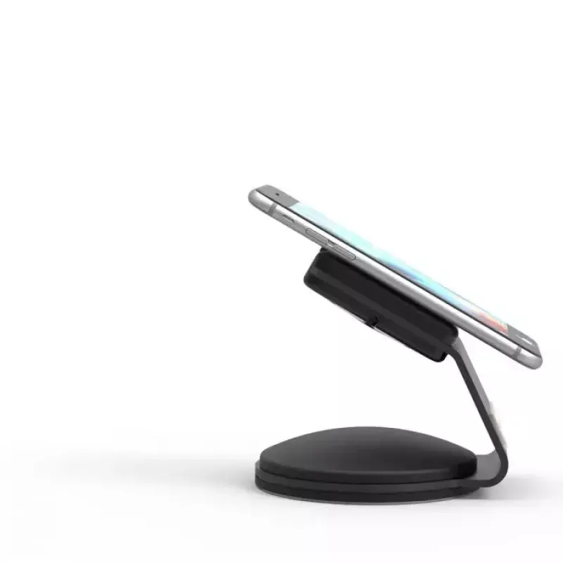 Universalus EMV išmaniojo telefono apsaugos stovas juodas Compulocks 199BSLDDCKB