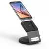 Universalus EMV išmaniojo telefono apsaugos stovas juodas Compulocks 199BSLDDCKB