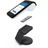 Universalus EMV išmaniojo telefono apsaugos stovas juodas Compulocks 199BSLDDCKB