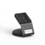 Universalus EMV išmaniojo telefono apsaugos stovas juodas Compulocks 199BSLDDCKB