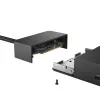 DELL WD19DC belaidis USB 3.2 Gen 1 (3.1 Gen 1) Type-C juodas
