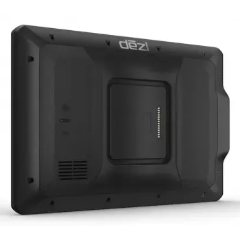 Navigatorius Garmin dēzl LGV1020 10,1 colio TFT lietiminis ekranas 32GB Juodas