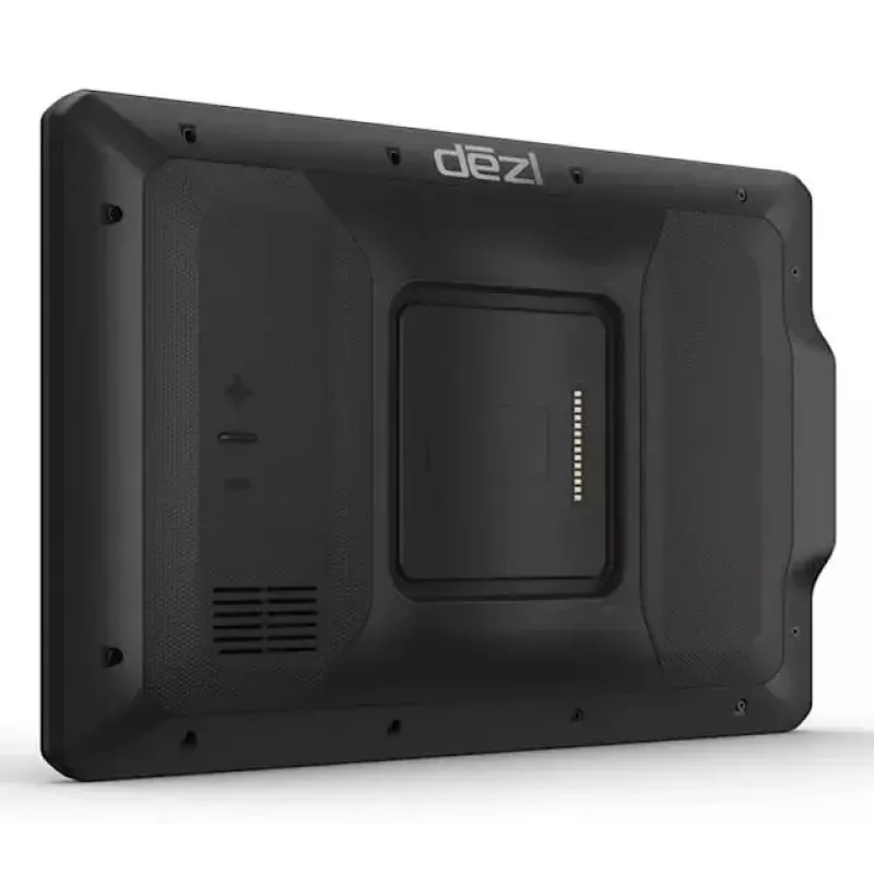 Navigatorius Garmin dēzl LGV1020 10,1 colio TFT lietiminis ekranas 32GB Juodas