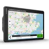 Navigatorius Garmin dēzl LGV1020 10,1 colio TFT lietiminis ekranas 32GB Juodas