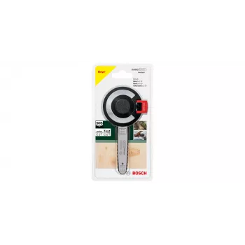 Bosch 2 609 256 D86 dėlionės pjūklas / pjūklas medžiui 65 mm 1 vnt.