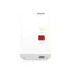 FRITZ! 2400 stiprintuvas 1733 Mbit/s baltas