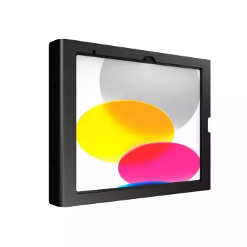 Compulocks Swell Enclosure sieninis laikiklis iPad 10,9 colio 10 kartos, juodas