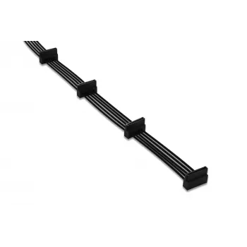Maitinimo laidas be quiet! CS-6940 0,9 m