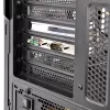 StarTech.com 2 prievadų PCI Express serijinė kortelė, dviejų prievadų PCIe į RS232 (DB9) serijinė kortelė, 16C1050 UART, standartiniai arba žemo profilio laikikliai, COM išlaikymas, skirta Windows ir Linux