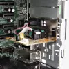 StarTech.com 2 prievadų PCI Express serijinė kortelė, dviejų prievadų PCIe į RS232 (DB9) serijinė kortelė, 16C1050 UART, standartiniai arba žemo profilio laikikliai, COM išlaikymas, skirta Windows ir Linux