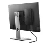 DELL WD19TBS-180W Laidinis USB 3.2 Gen 2 (3.1 Gen 2) Type-C Dock, juodas