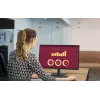 DELL E2725H 27 colių Full HD LED monitorius, juodas