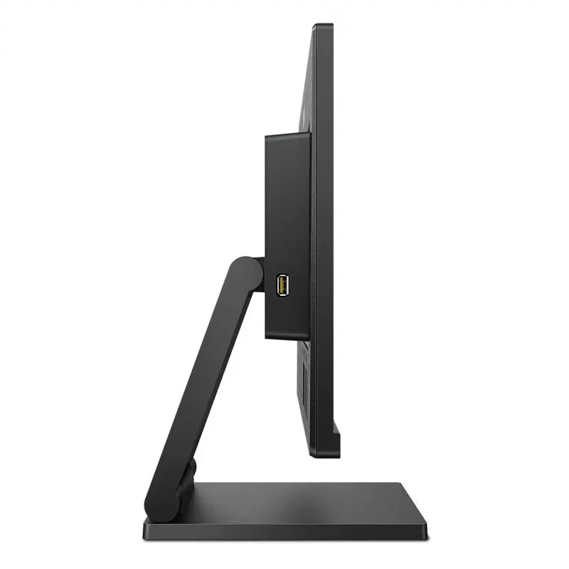 Philips B Line 222B1TC/00 monitorius 54,6 cm (21,5 colio) 1920 x 1080 pikselių Full HD LED jutiklinis ekranas juodas