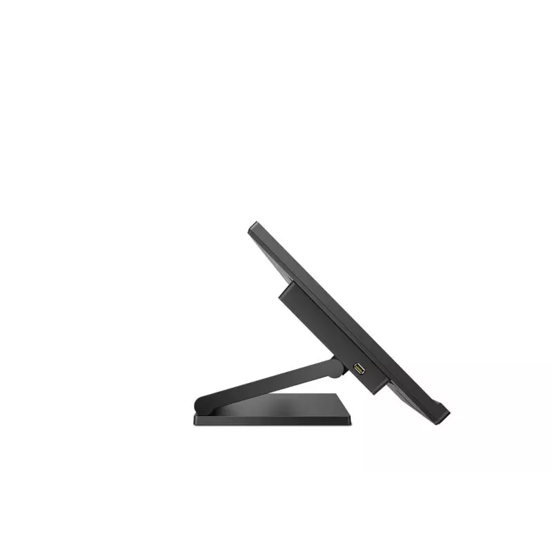 Philips B Line 222B1TC/00 monitorius 54,6 cm (21,5 colio) 1920 x 1080 pikselių Full HD LED jutiklinis ekranas juodas