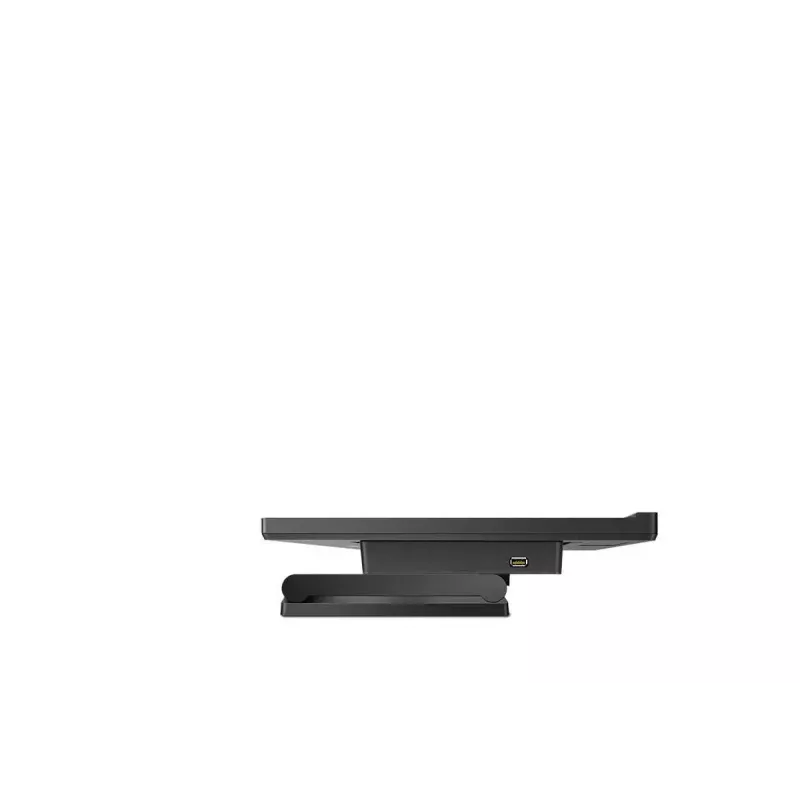Philips B Line 222B1TC/00 monitorius 54,6 cm (21,5 colio) 1920 x 1080 pikselių Full HD LED jutiklinis ekranas juodas