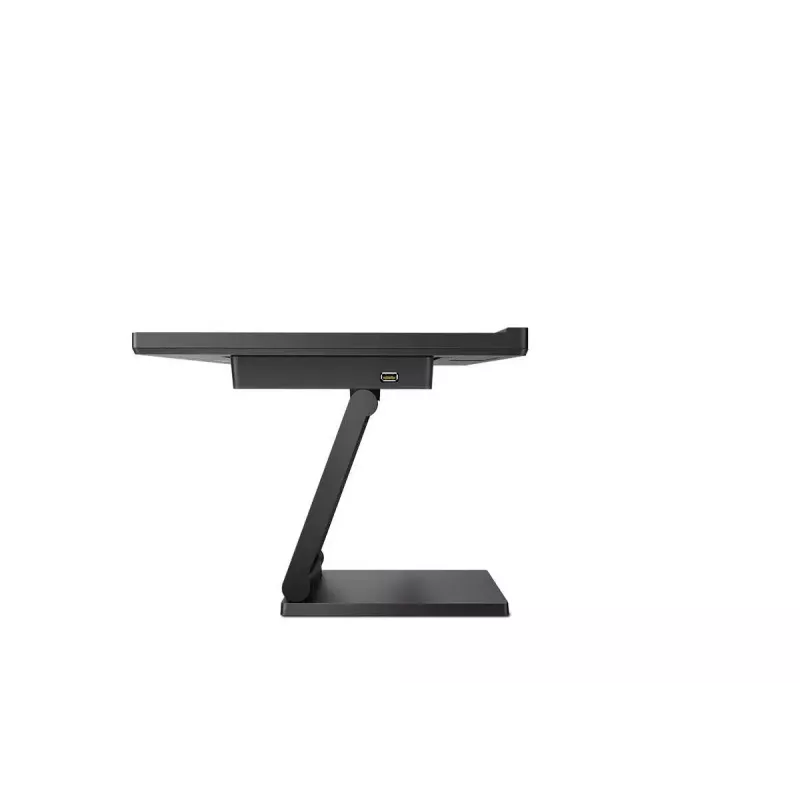 Philips B Line 222B1TC/00 monitorius 54,6 cm (21,5 colio) 1920 x 1080 pikselių Full HD LED jutiklinis ekranas juodas