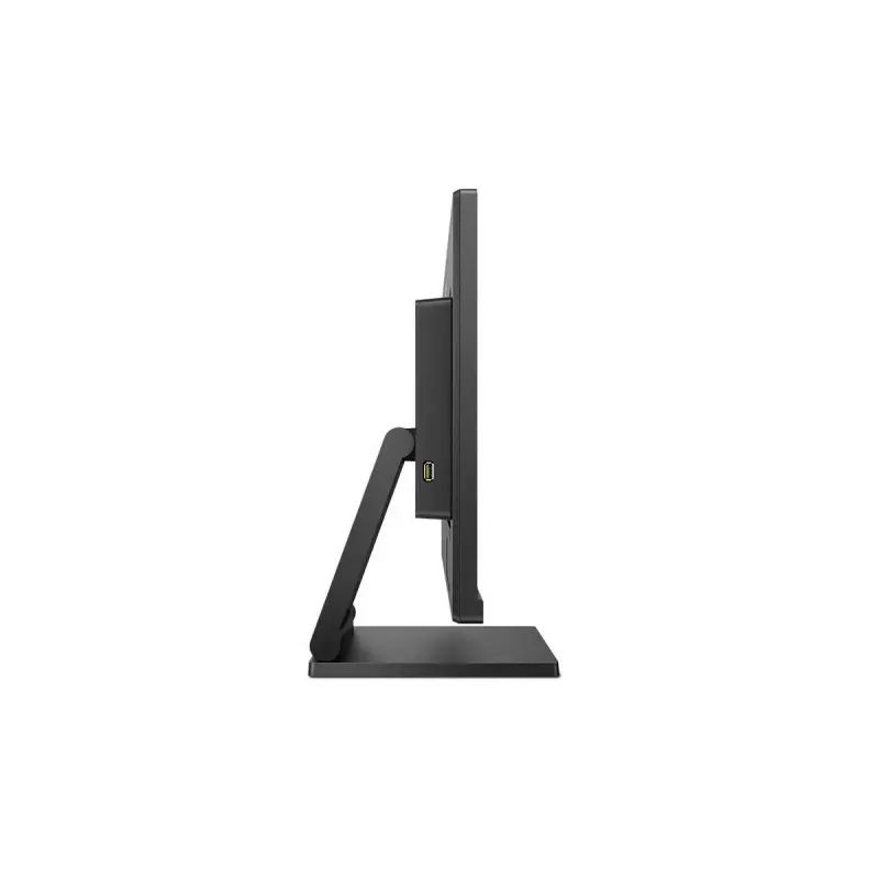 Philips B Line 222B1TC/00 monitorius 54,6 cm (21,5 colio) 1920 x 1080 pikselių Full HD LED jutiklinis ekranas juodas