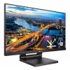 Philips B Line 222B1TC/00 monitorius 54,6 cm (21,5 colio) 1920 x 1080 pikselių Full HD LED jutiklinis ekranas juodas