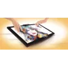 Philips B Line 222B1TC/00 monitorius 54,6 cm (21,5 colio) 1920 x 1080 pikselių Full HD LED jutiklinis ekranas juodas
