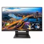 Philips B Line 222B1TC/00 monitorius 54,6 cm (21,5 colio) 1920 x 1080 pikselių Full HD LED jutiklinis ekranas juodas