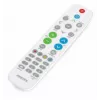 Philips 22AV1604B nuotolinio valdymo pultas TV mygtukai