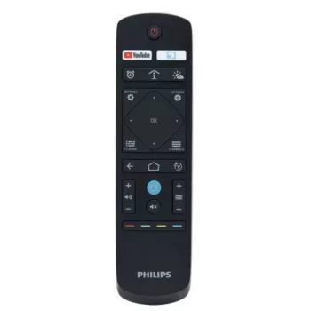 Philips 22AV1905A televizoriaus nuotolinio valdymo pultas su mygtukais