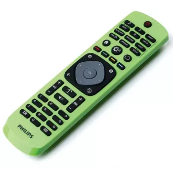 Philips 22AV9574A nuotolinio valdymo pultas TV mygtukai