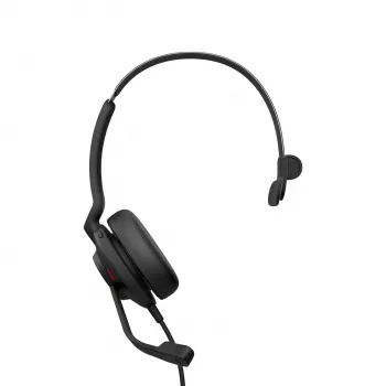 Ausinės Jabra Evolve2 30 USB-C MS Mono
